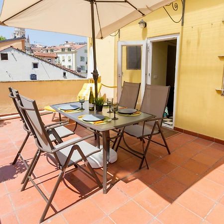 Apartment In The Heart Of Sanremo Exteriér fotografie