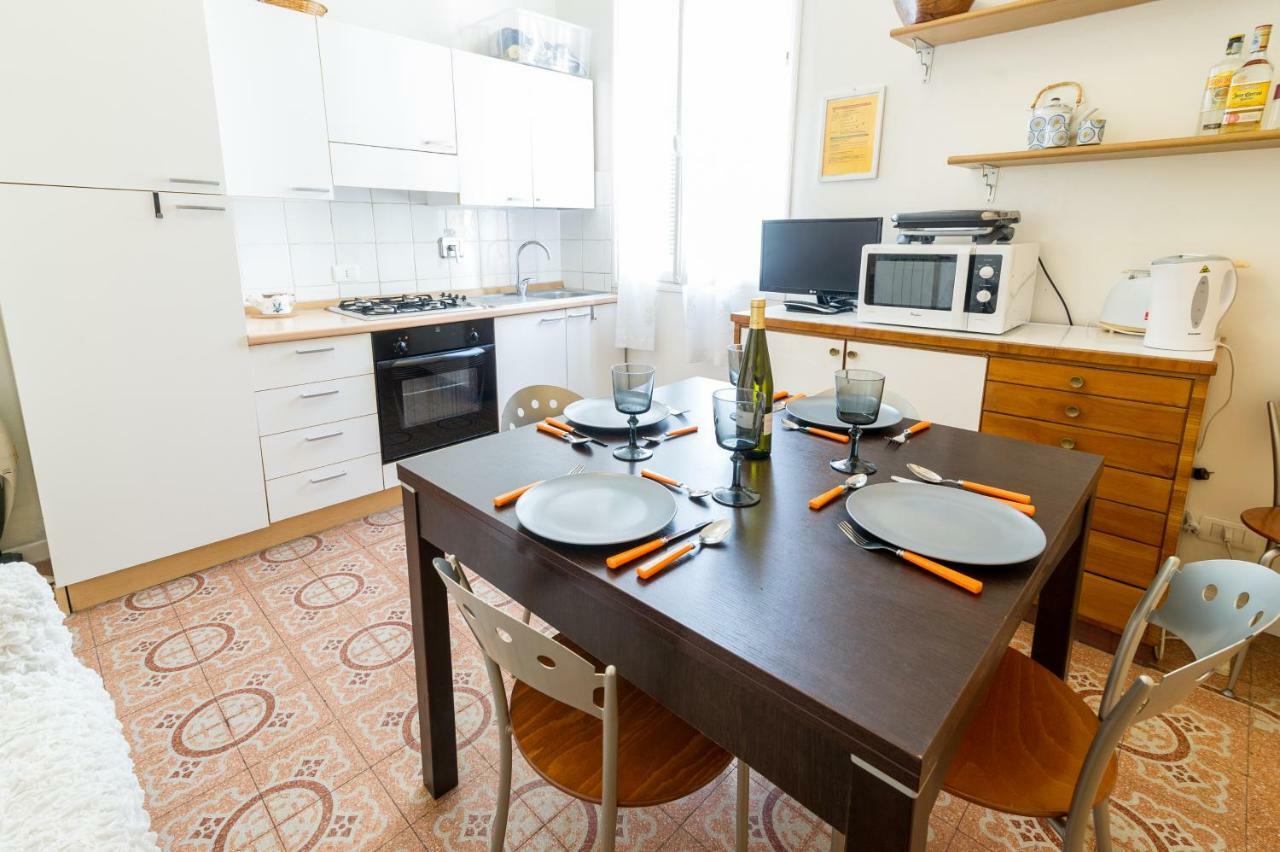 Apartment In The Heart Of Sanremo Exteriér fotografie